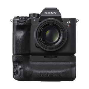 Sony VG-C4EM battery grip Sony VG-C4EM battery grip