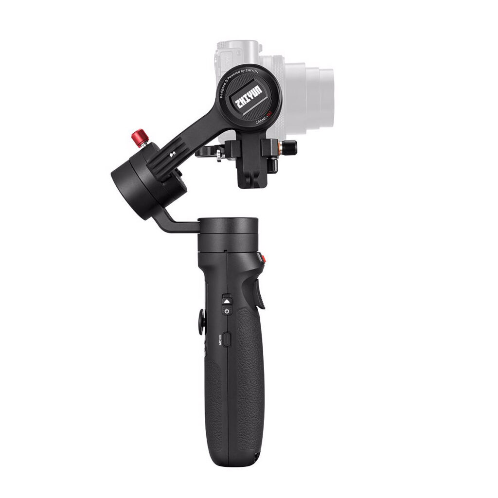 Zhiyun Crane M2 Zhiyun Crane M2