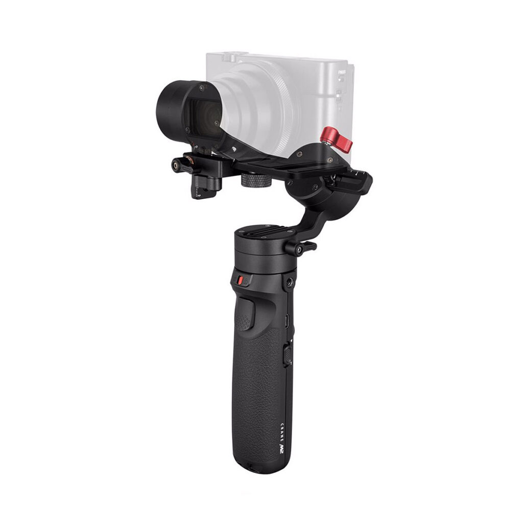 Zhiyun Crane M2 Zhiyun Crane M2