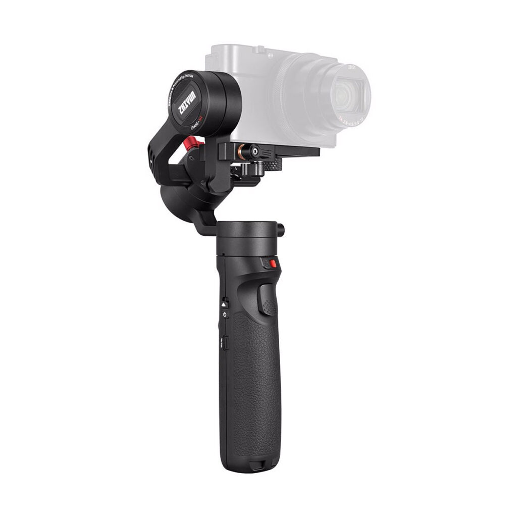 Zhiyun Crane M2 Zhiyun Crane M2