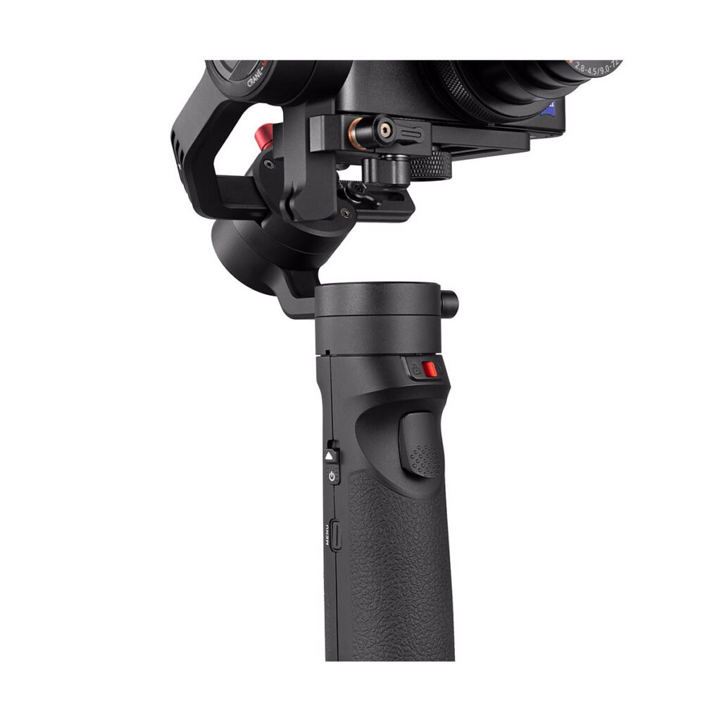 Zhiyun Crane M2 Zhiyun Crane M2