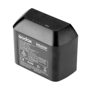 Godox WB400P – AD400 pro akku Godox WB400P – AD400 pro akku