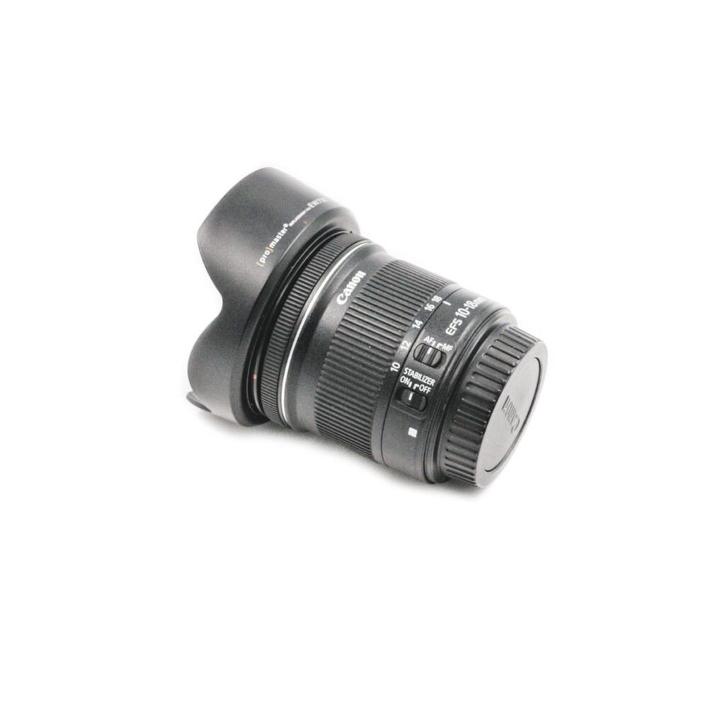 canon 10-18mm canon 10-18mm