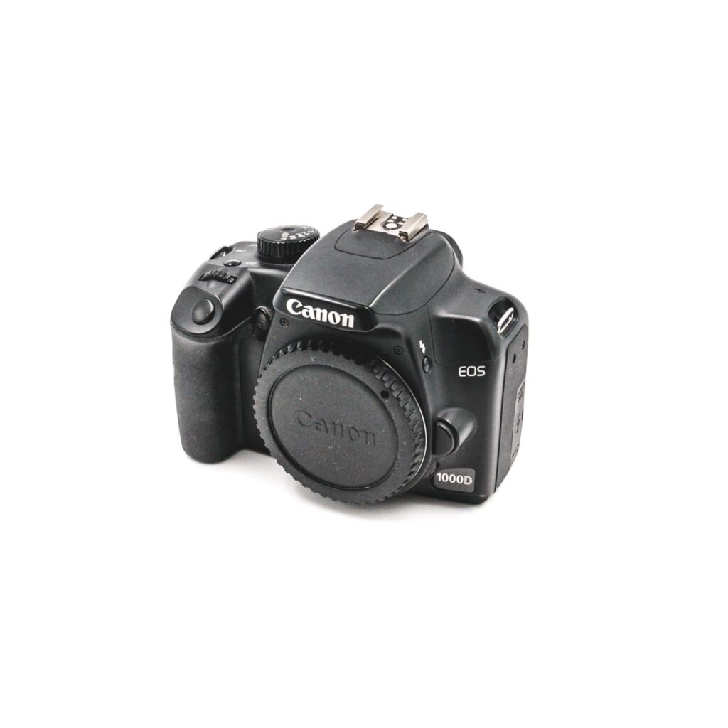 canon 1000d canon 1000d