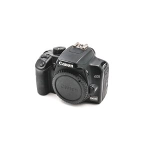 canon 1000d canon 1000d