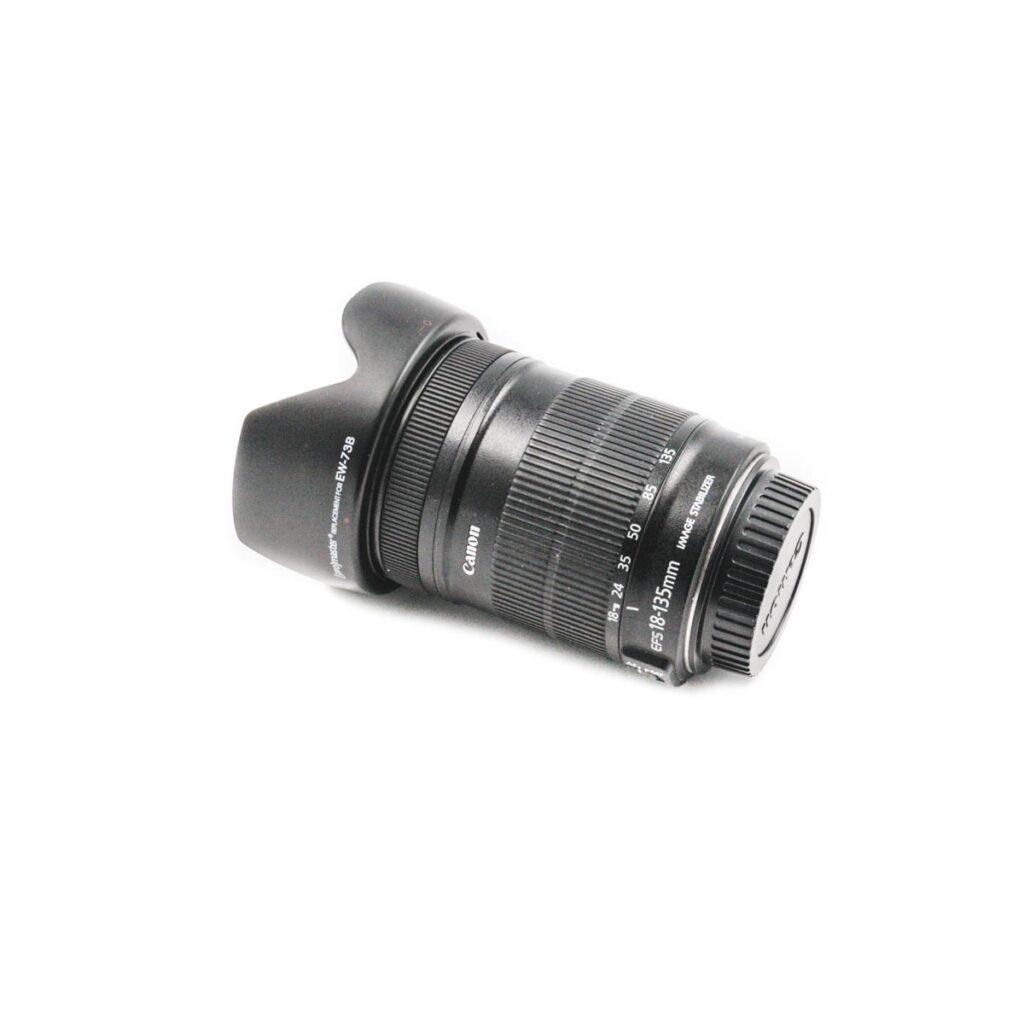 canon 18-135mm canon 18-135mm