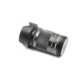 canon 18-150mm eos-m