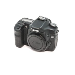 canon 50d