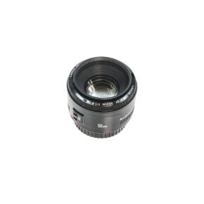 canon 50mm 1.8-1