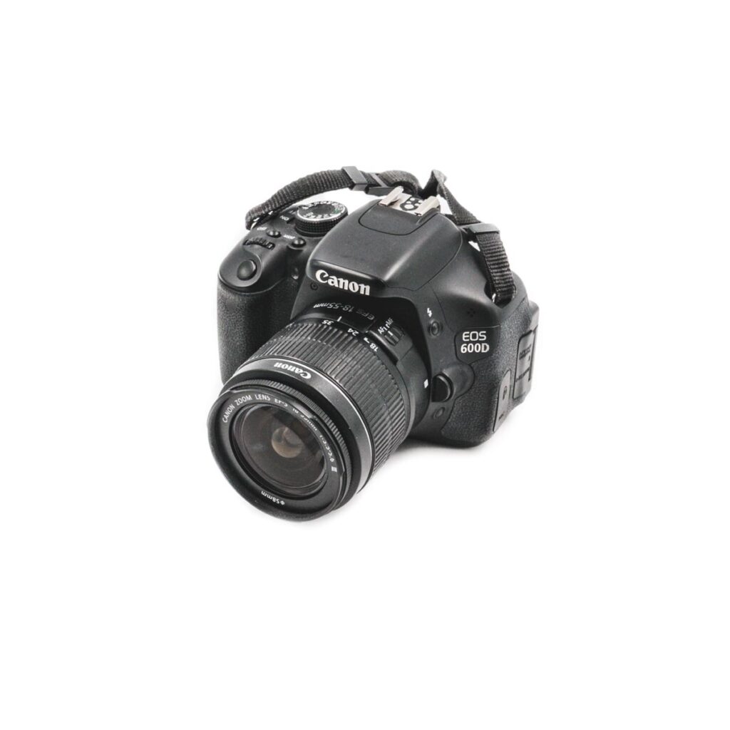 canon 600d canon 600d