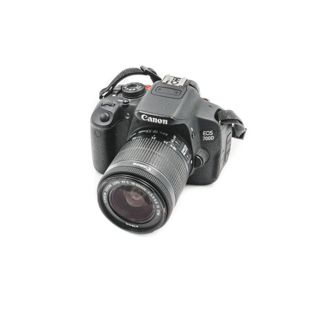 canon 700d canon 700d