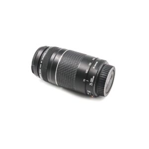 canon 75-300mm canon 75-300mm
