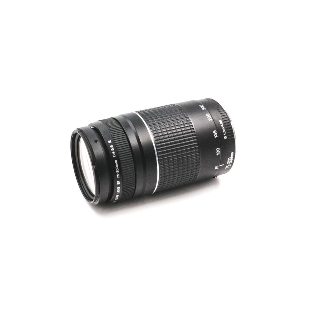 canon 75-300mm 2 canon 75-300mm 2