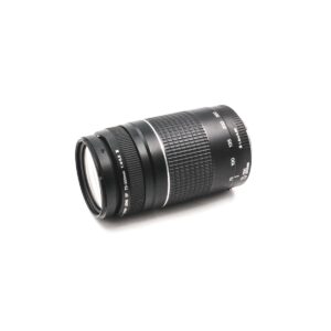 canon 75-300mm 2 canon 75-300mm 2