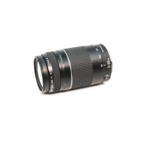 canon 75-300mm f4-5.6 iii 2