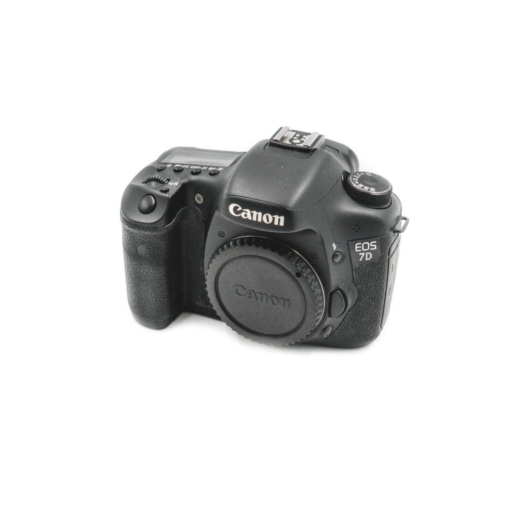 canon 7d canon 7d