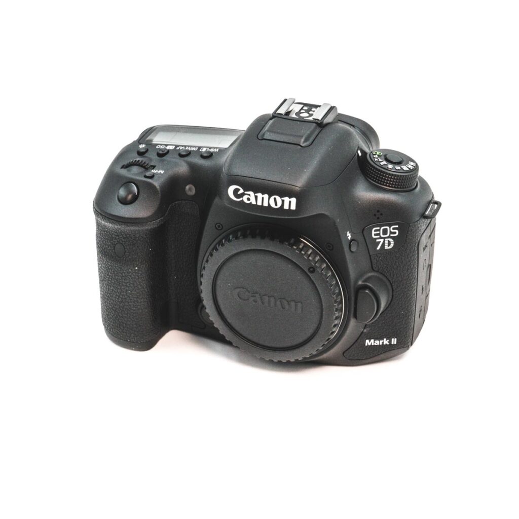 canon 7d mark ii canon 7d mark ii