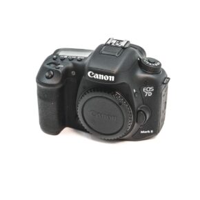 canon 7d mark ii canon 7d mark ii