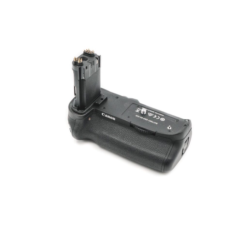 canon bg-e20 canon bg-e20