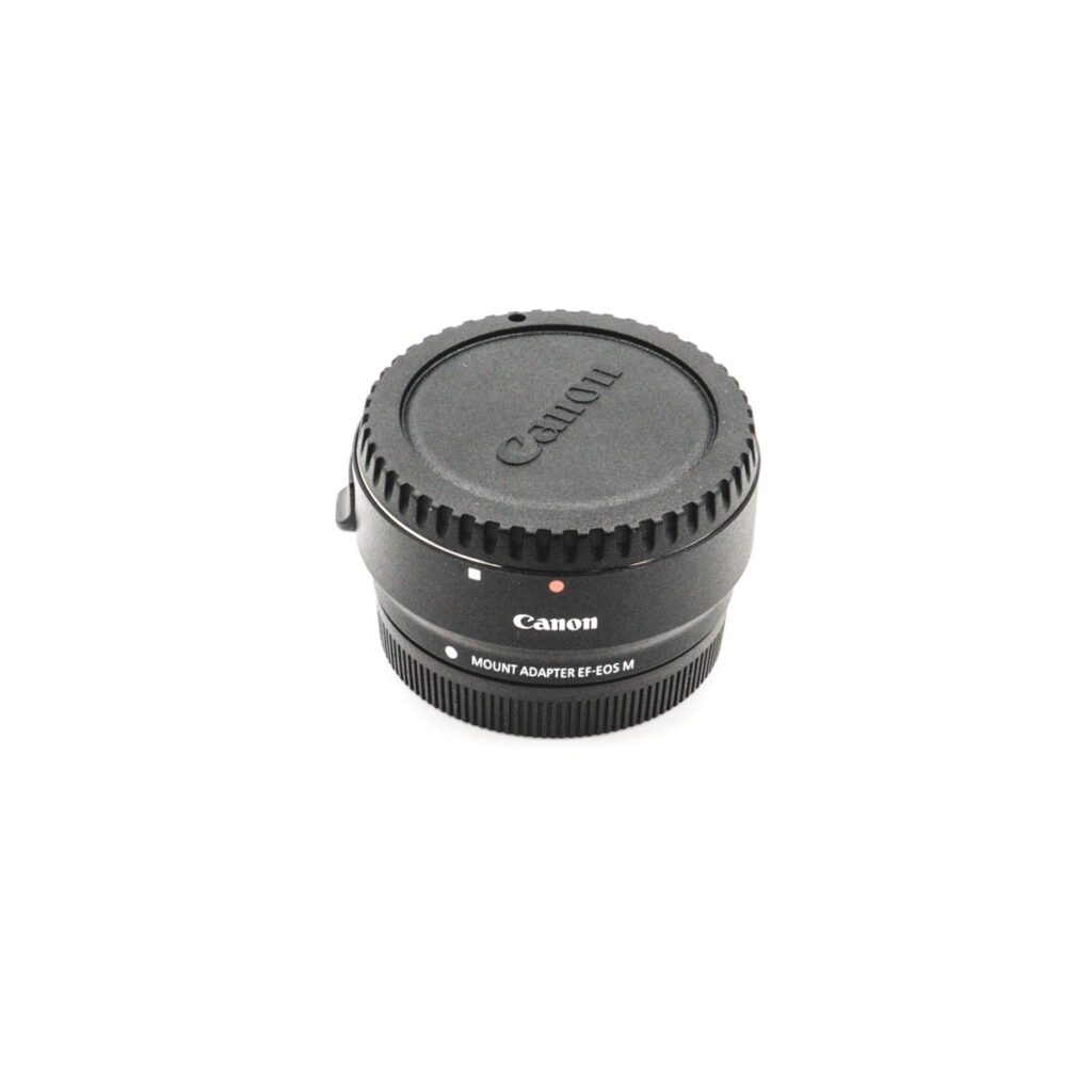 canon ef-eos-m canon ef-eos-m