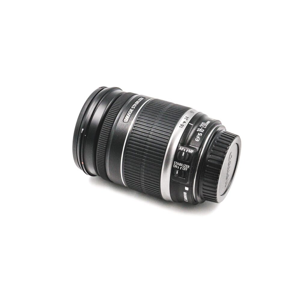 canon ef-s 18-200mm canon ef-s 18-200mm