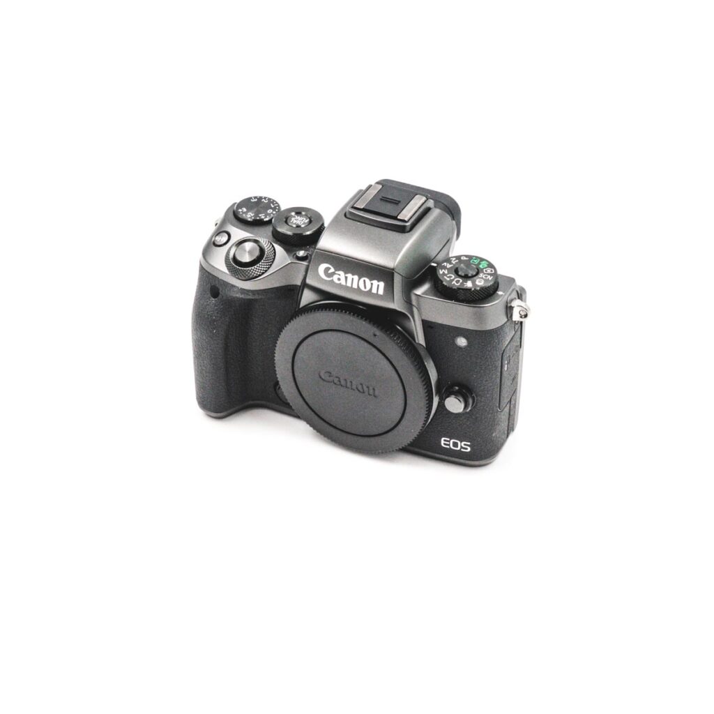 canon eos m5 canon eos m5