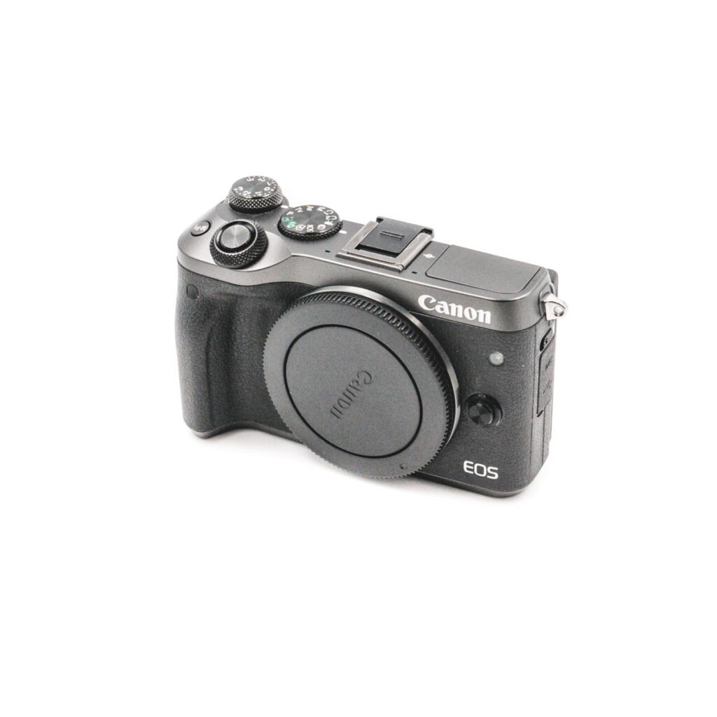 canon m6 canon m6