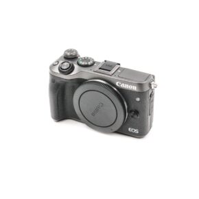 canon m6 canon m6