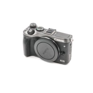 canon m6 canon m6