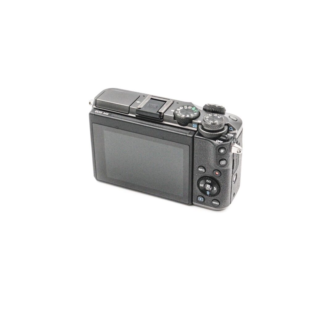 canon m6 - canon m6 -