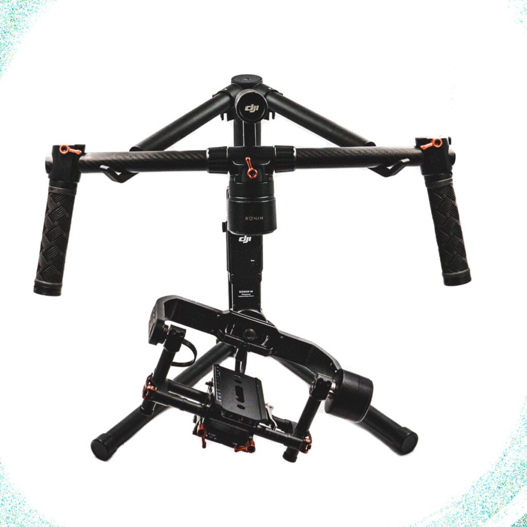 dji ronin dji ronin