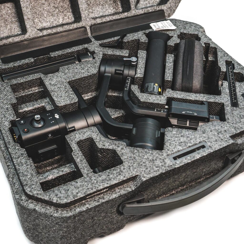 dji ronin s dji ronin s