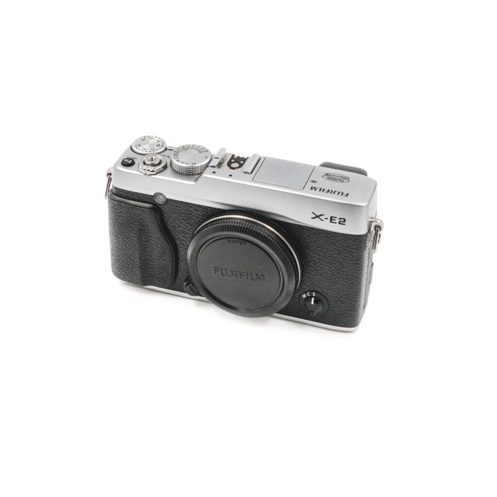 fujifilm x-e2 fujifilm x-e2