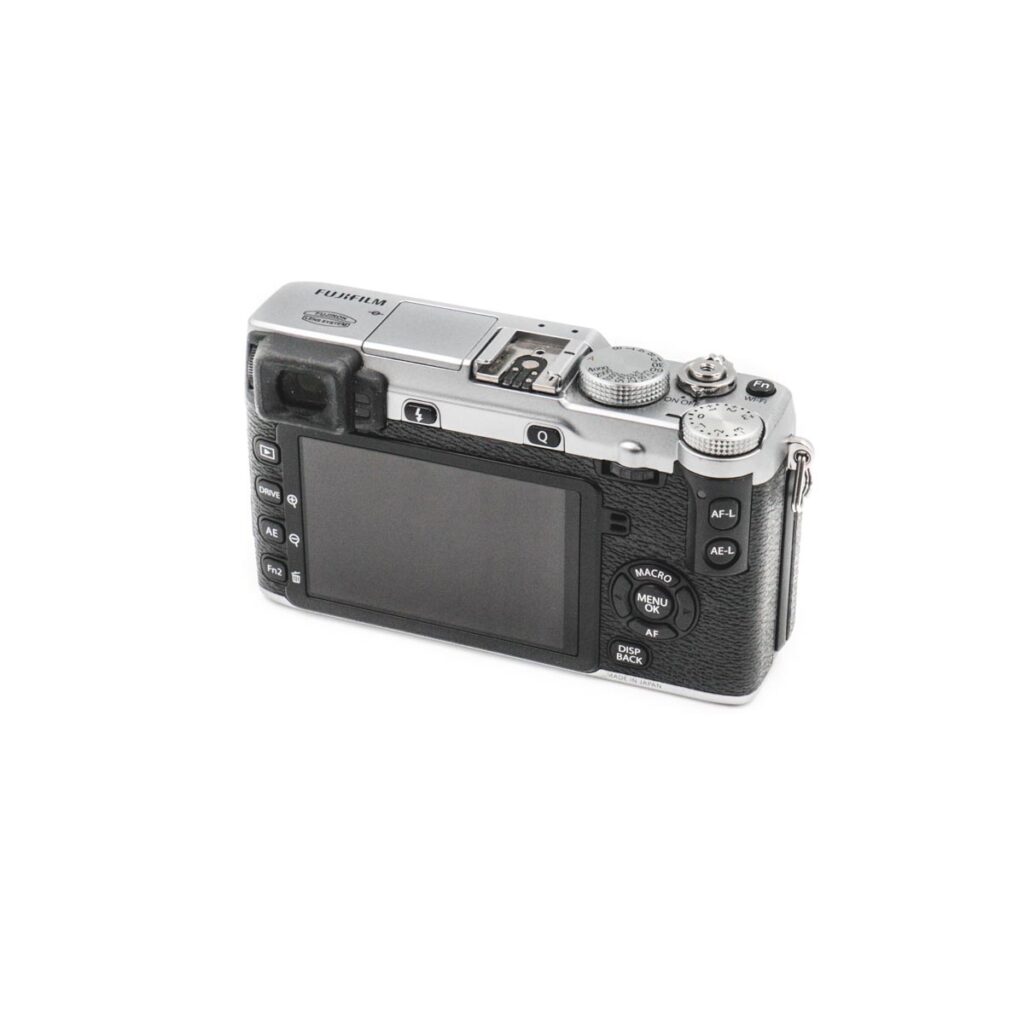 fujifilm x-e2 2 fujifilm x-e2 2