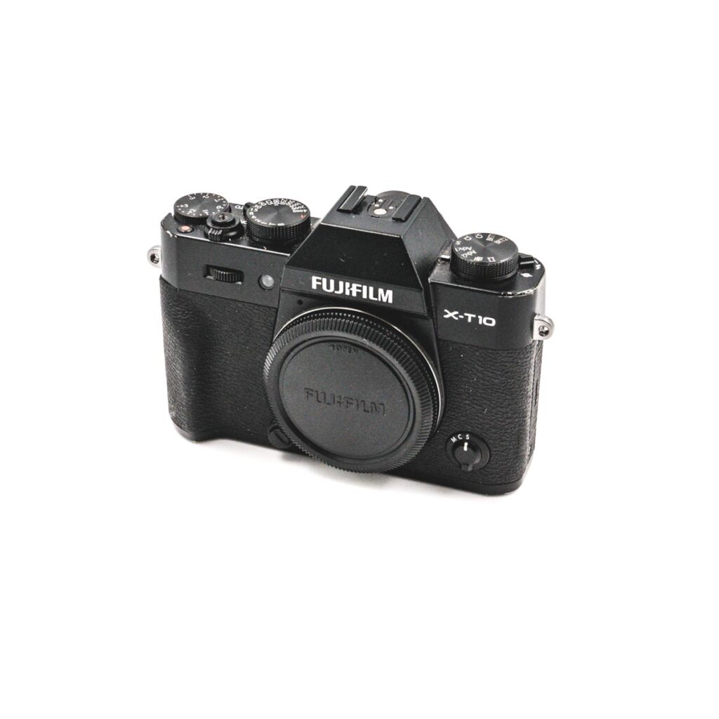 fujifilm x-t10 fujifilm x-t10