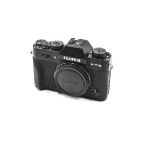 fujifilm x-t10 fujifilm x-t10