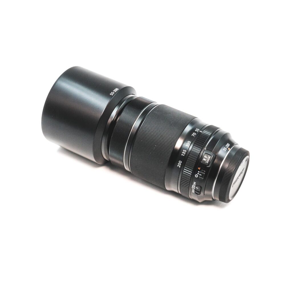 fujinon 55-200mm fujinon 55-200mm