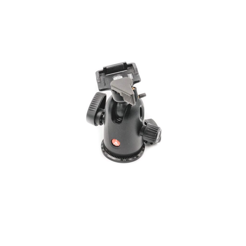 manfrotto kuulapää manfrotto kuulapää