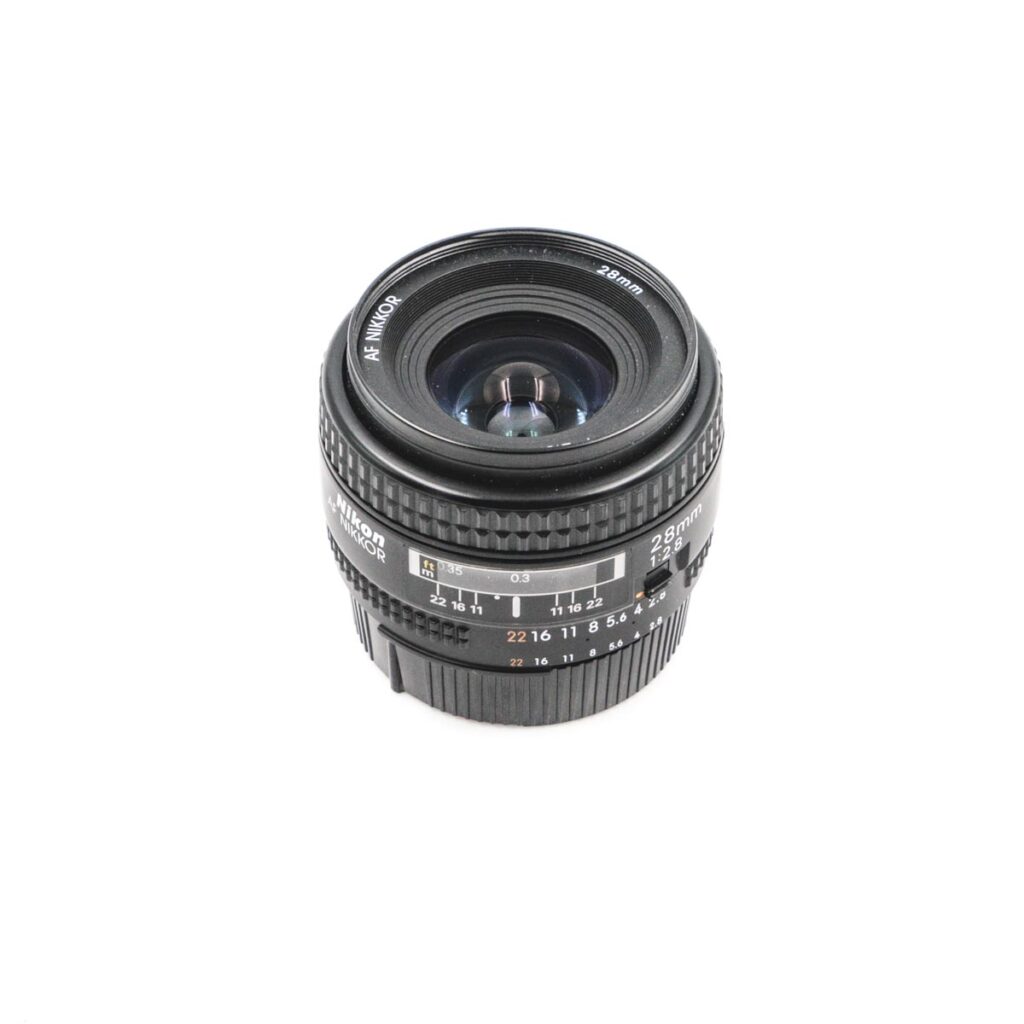 nikkor 28mm 2.8 nikkor 28mm 2.8