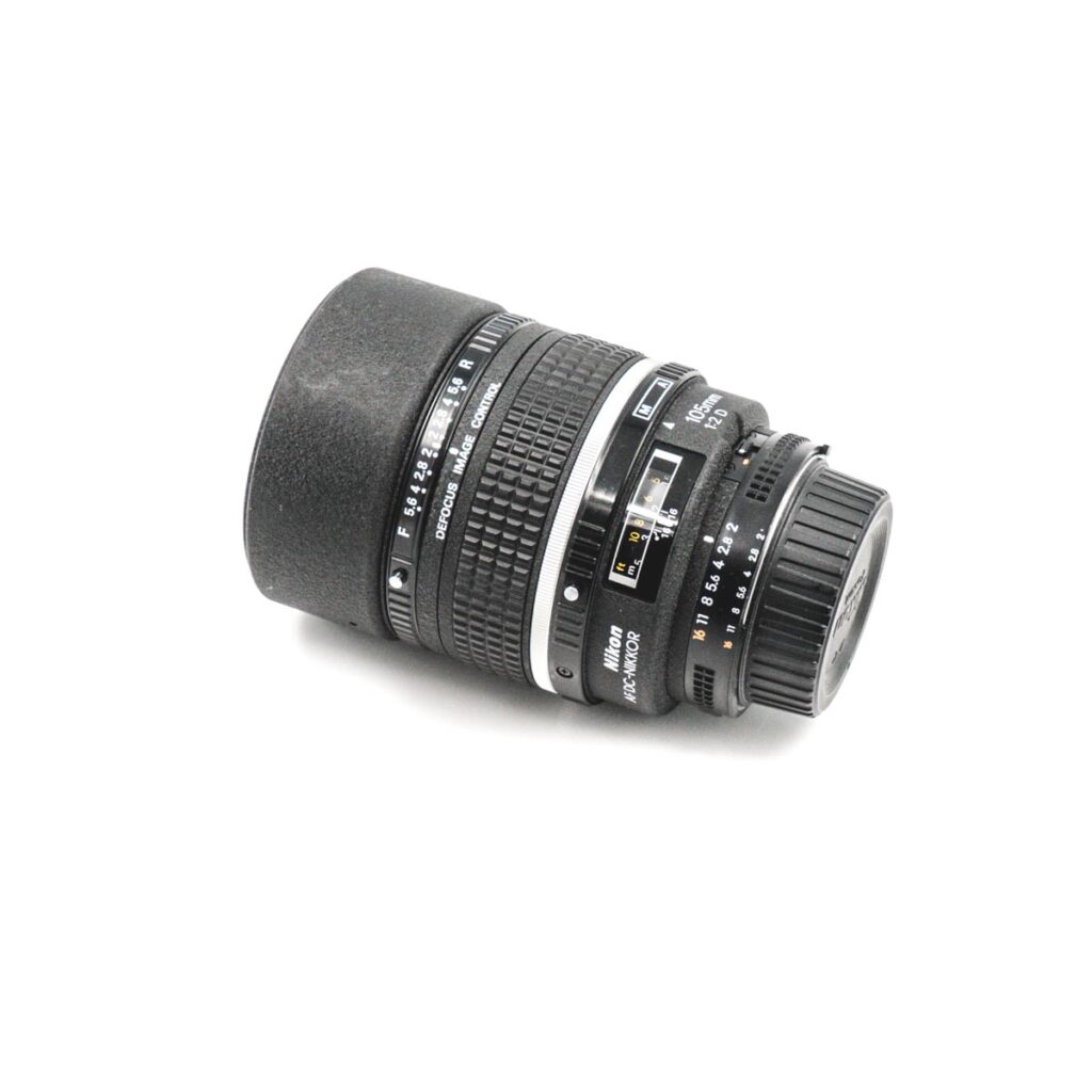 nikon 105mm f2 d nikon 105mm f2 d