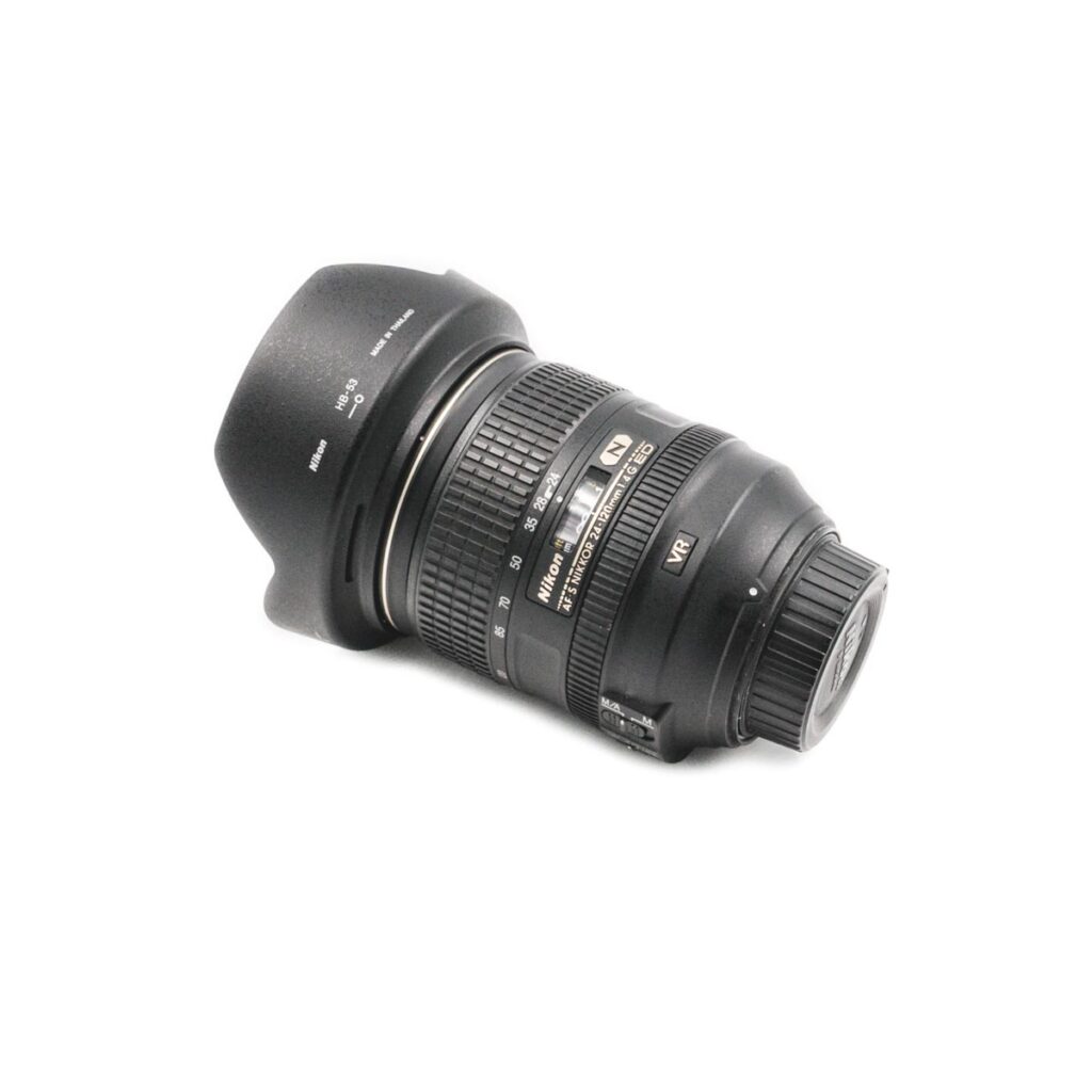 nikon 24-120mm f4 vr nikon 24-120mm f4 vr