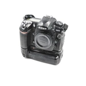 nikon d200 nikon d200