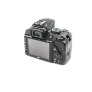 nikon d3400 2