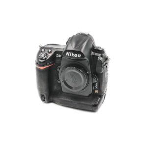 nikon d3s