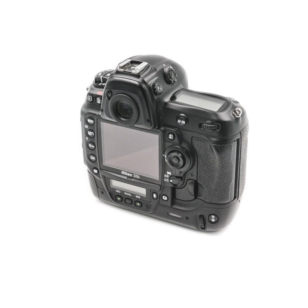 nikon d3s 2