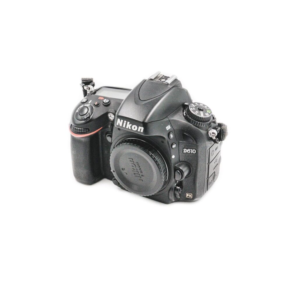 nikon d610 nikon d610