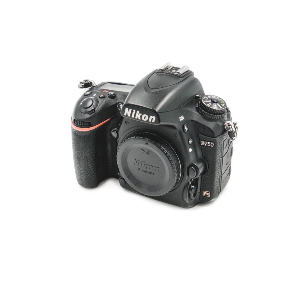 nikon d750 nikon d750