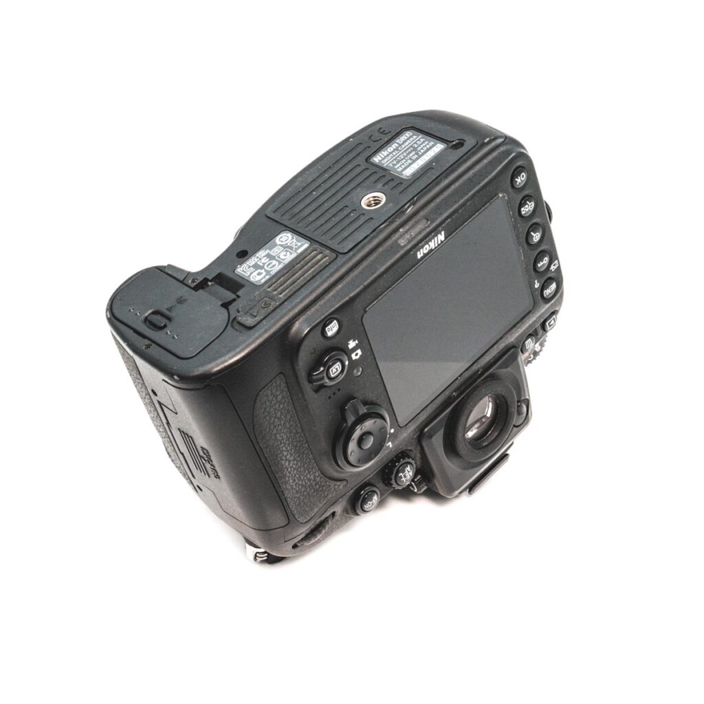 nikon d800 3