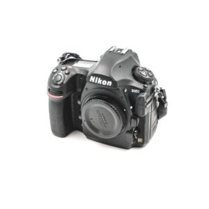 nikon d850