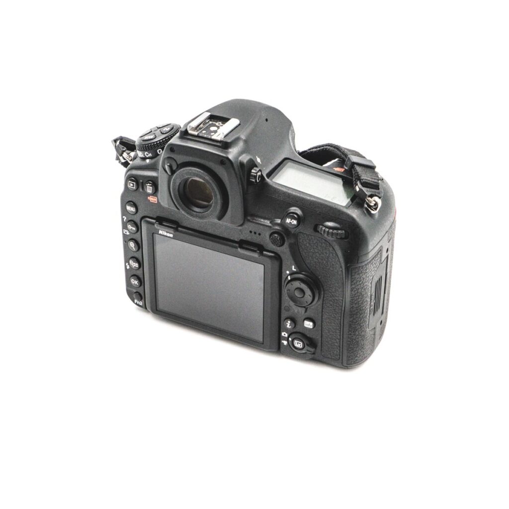 nikon d850 2